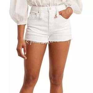 Levi 501 Shorts